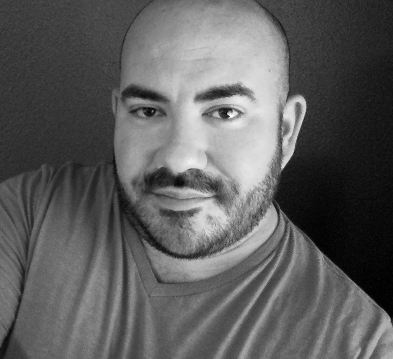 Christopher Perez